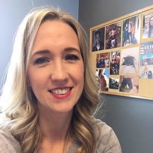 Meet your Posher, Nicky